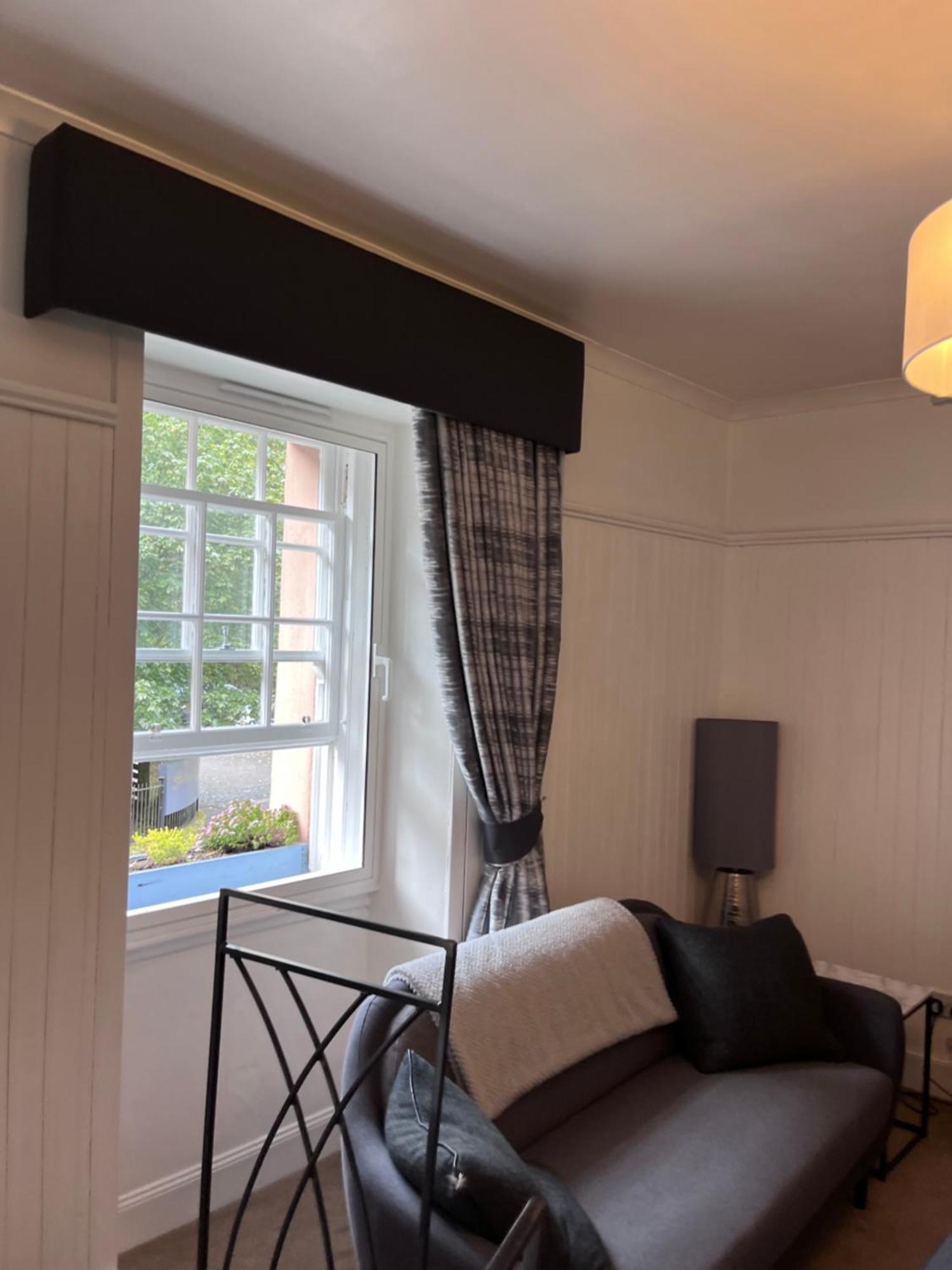 Old Spittal Hospital Apartment Stirling Exterior foto